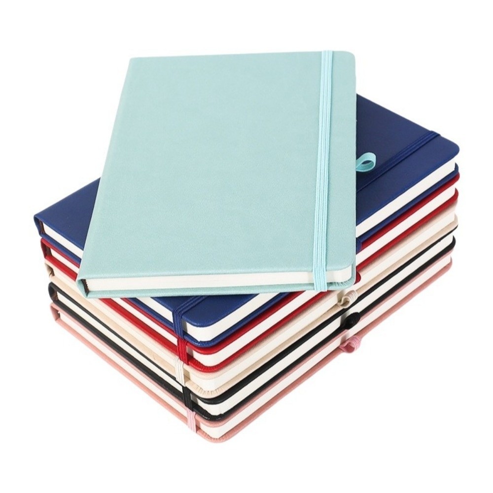 Mini Pocket Notebooks with Ela - Leather Work Diary Covers recensione e prezzo