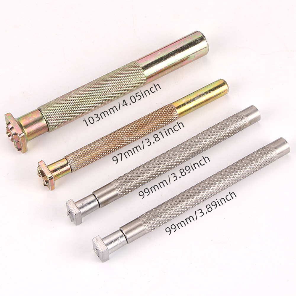 Craftsman Letter and Number St - Leatherwork Punch recensione e prezzo