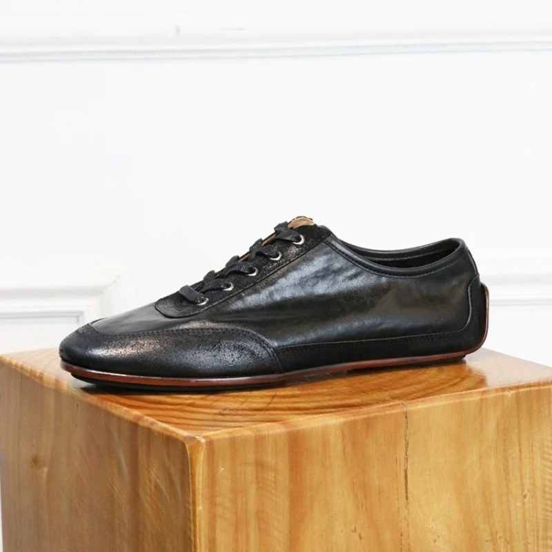 Retro Washed Genuine Leather C - Leatherwork Training recensione e prezzo