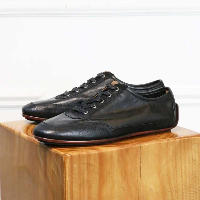 Retro Washed Genuine Leather C - Leatherwork Training recensione e prezzo