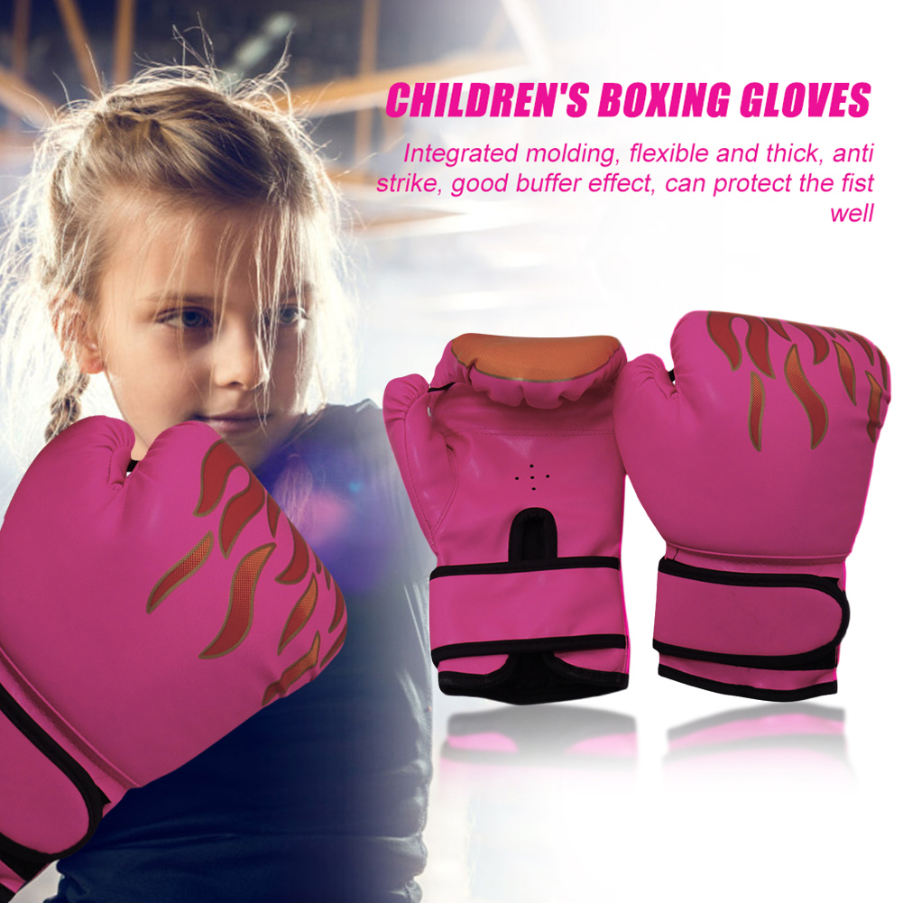 2pcs Boxing Training Fighting  - Leatherwork Training recensione e prezzo