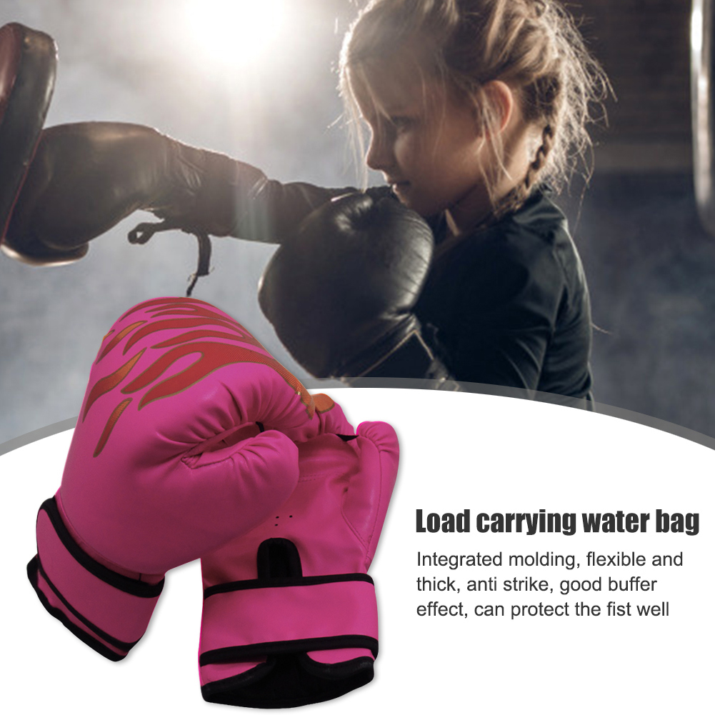 2pcs Boxing Training Fighting  - Leatherwork Training recensione e prezzo
