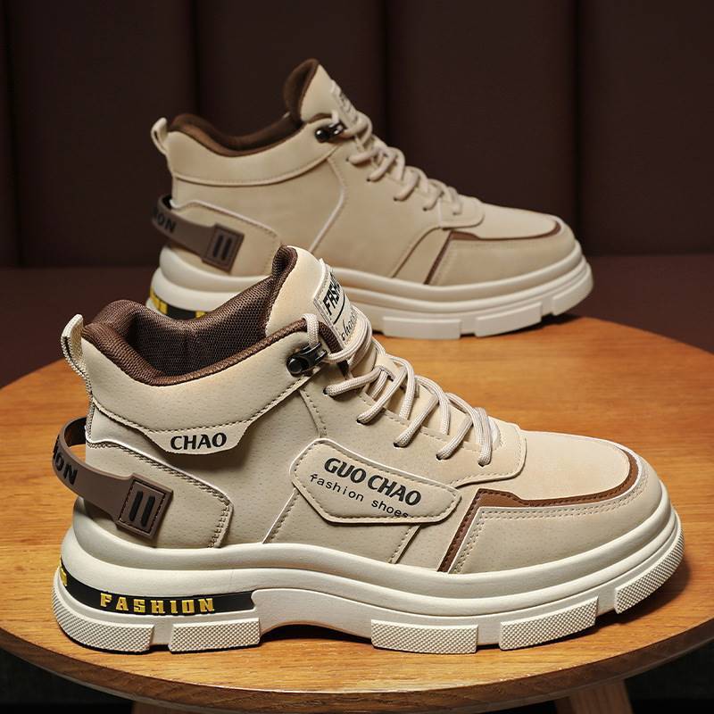 Men's Work Boots Spring Constr - Leather Work Youtube recensione e prezzo