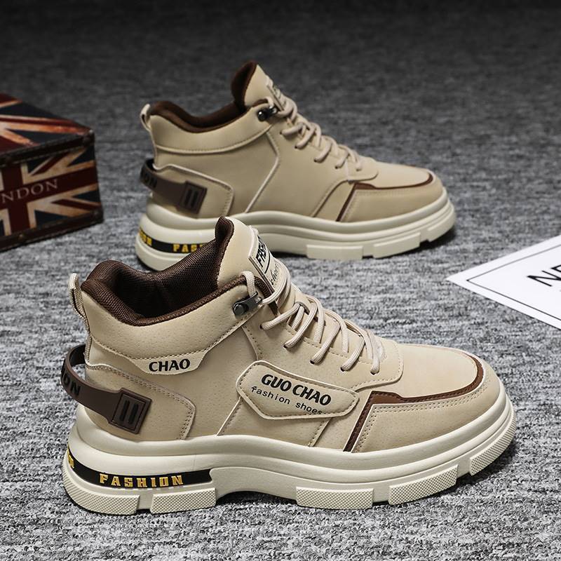 Men's Work Boots Spring Constr - Leather Work Youtube recensione e prezzo