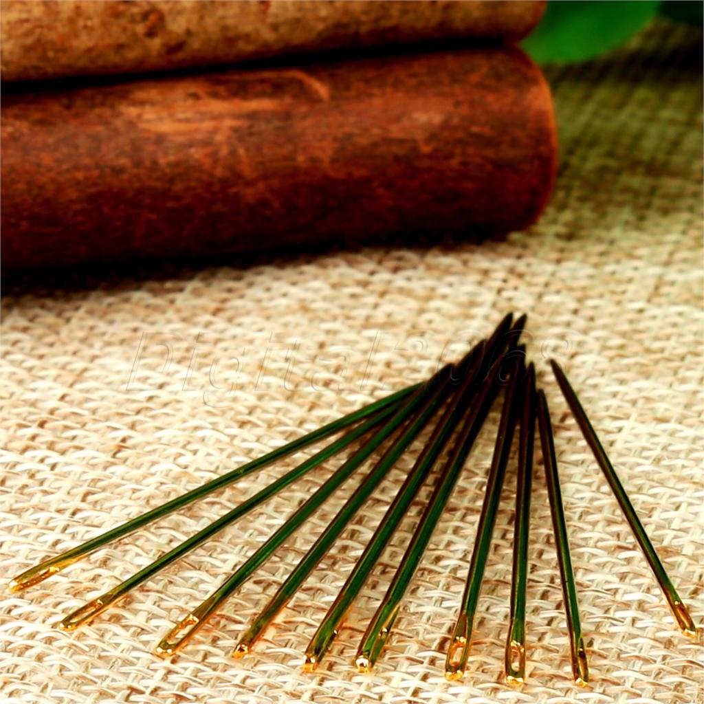 10Pcs Leathercraft Sewing Tool - Leatherwork Craft recensione e prezzo
