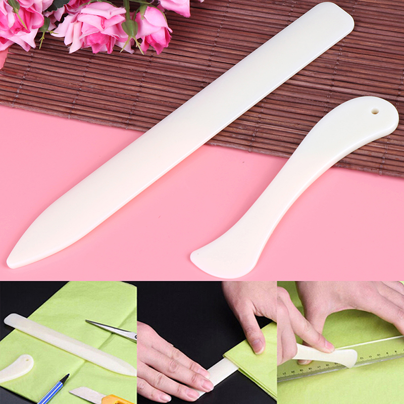 2Pcs/set Bone Folder Craft Too - Bone Folder Tool recensione e prezzo