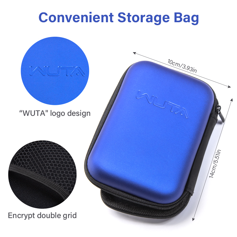 WUTA Leather Repair Kit Shoe S - Leatherwork Craft recensione e prezzo