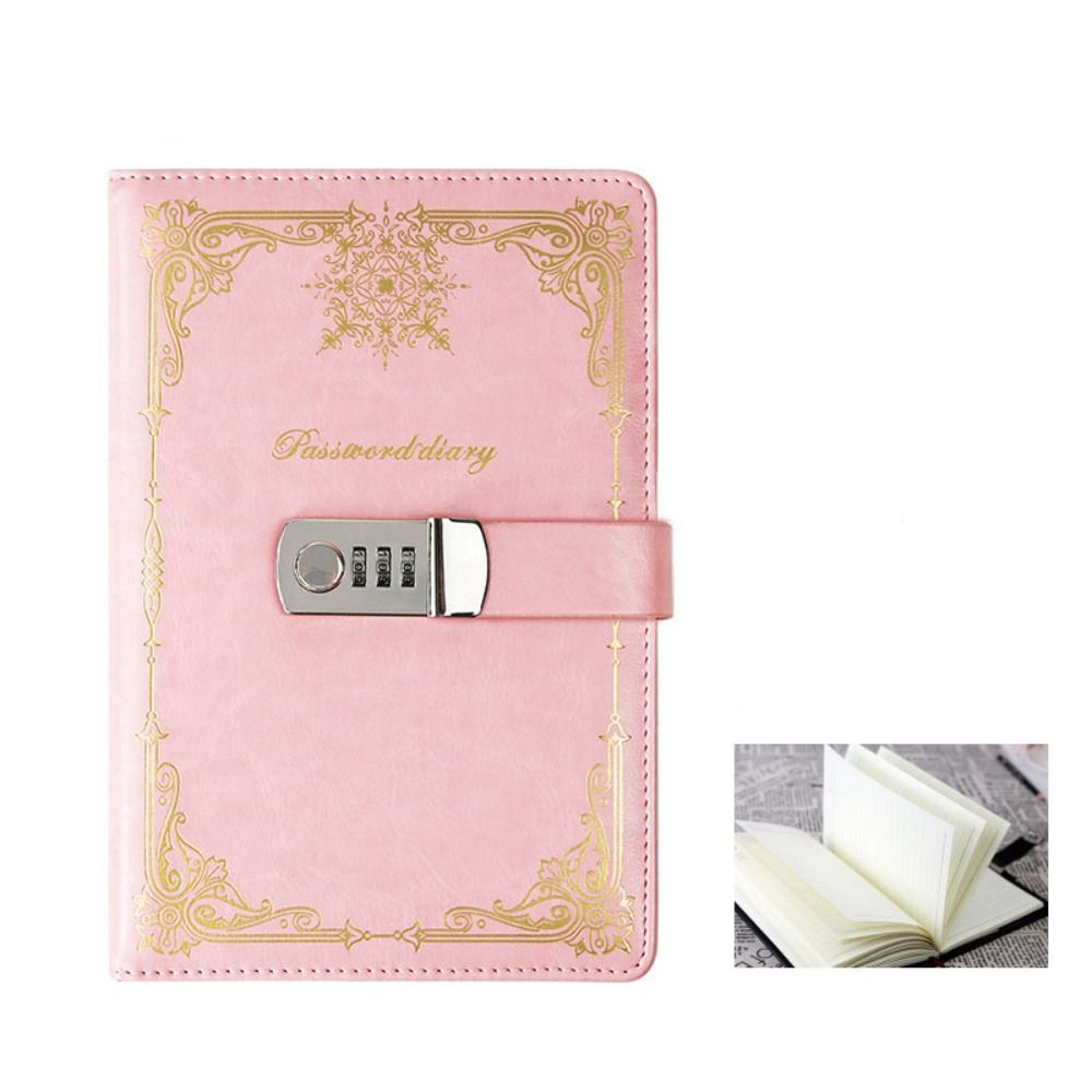 Fashion PU Leather Journal Not - Leather Work Diary Covers recensione e prezzo