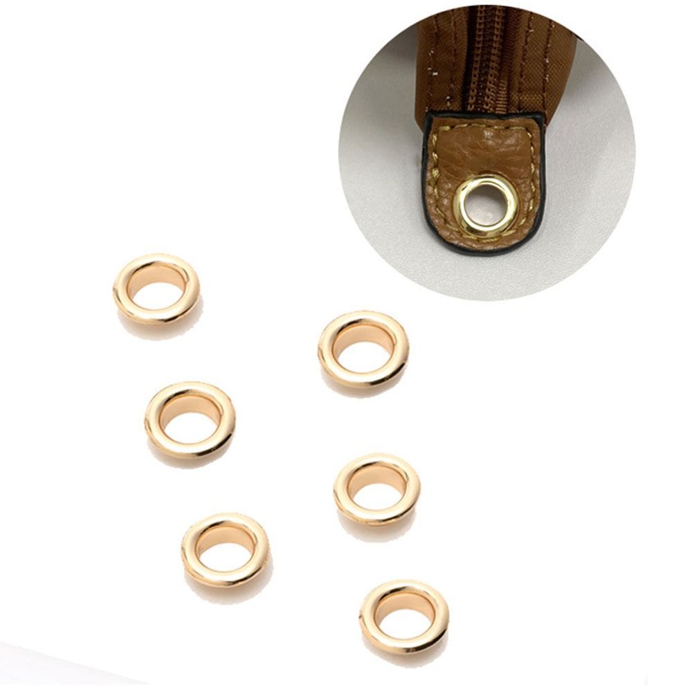 Bag Transformation Accessories - Leatherwork Eyelets recensione e prezzo