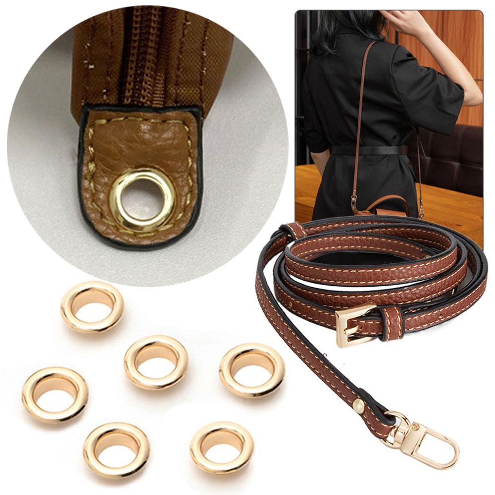 Bag Transformation Accessories - Leatherwork Eyelets recensione e prezzo
