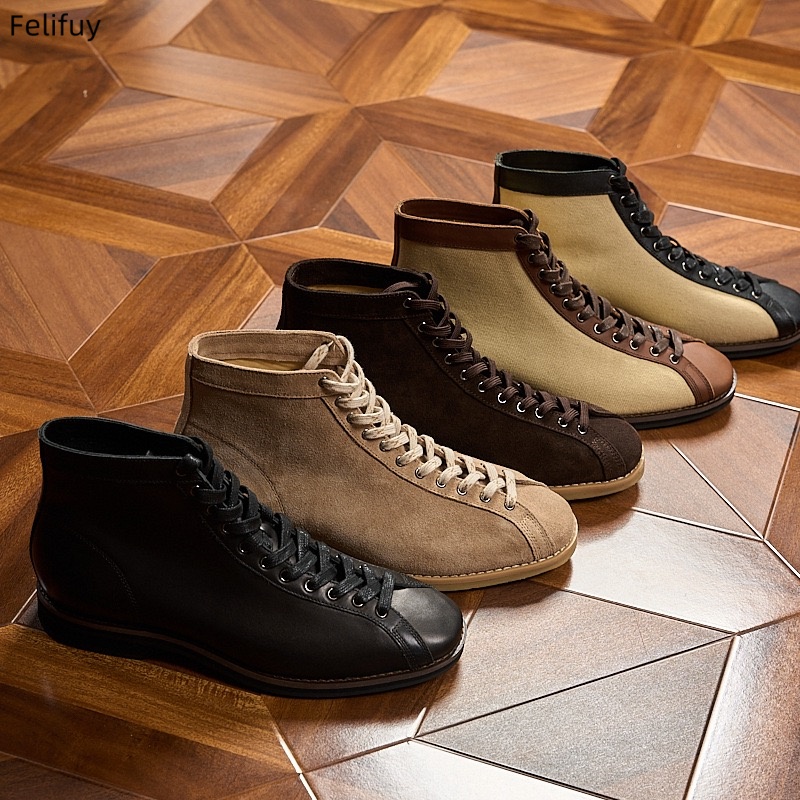 Handmade Genuine Leather Short - Leather Work Youtube recensione e prezzo