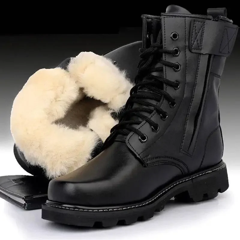 Men's Shoes Work Safety Shoes  - Leather Work Boots recensione e prezzo