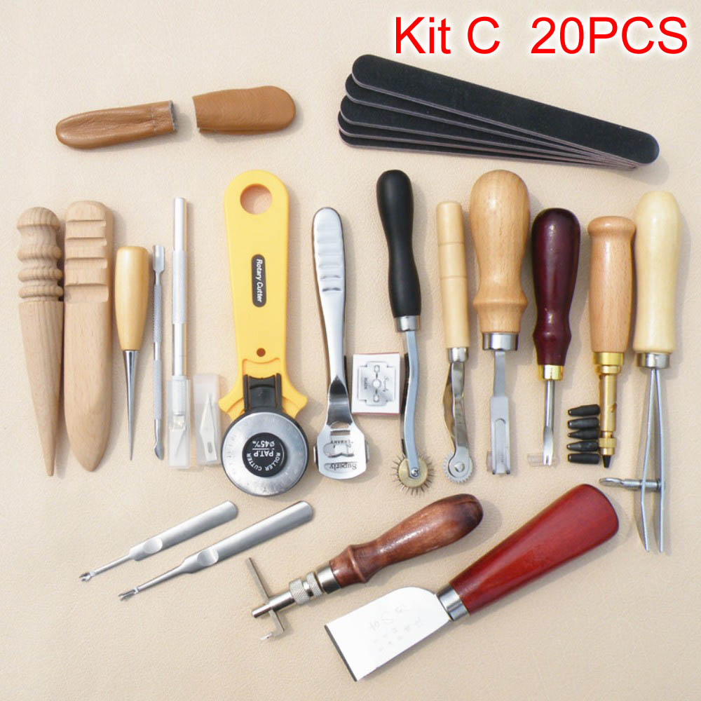 Sanbest Professional Leather C - Leatherwork Punch recensione e prezzo