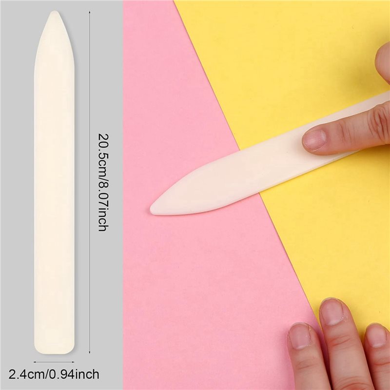 ABJN-60 Pack Bone Folder Tool, - Bone Folder Tool recensione e prezzo