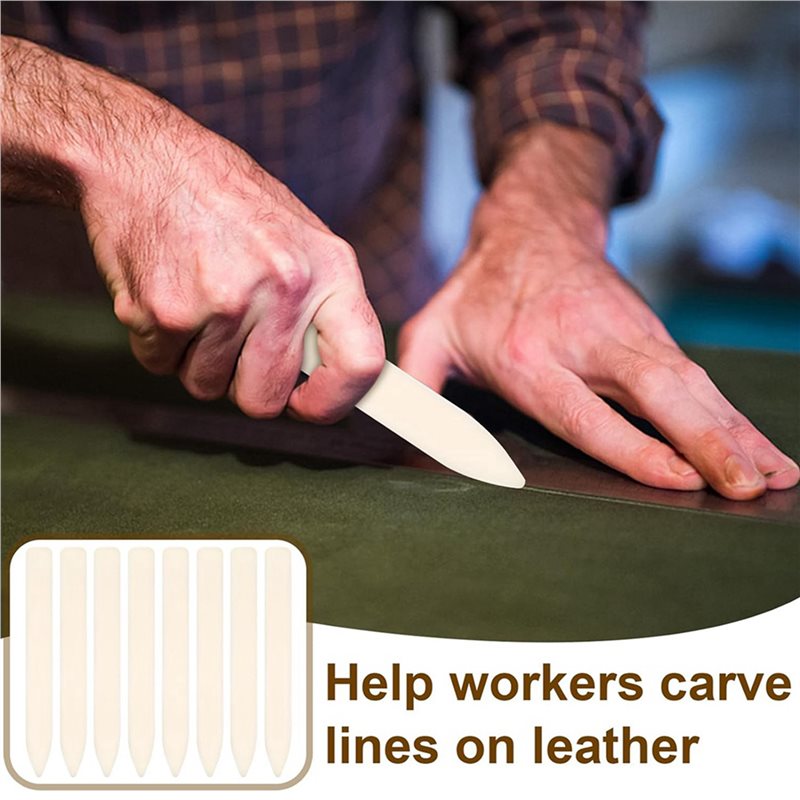 ABJN-60 Pack Bone Folder Tool, - Bone Folder Tool recensione e prezzo