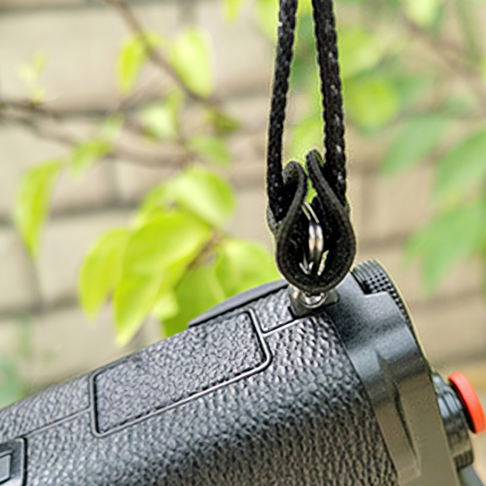 Camera Strap Eyelet Lug Triang - Leatherwork Eyelets recensione e prezzo