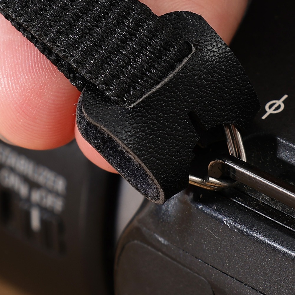 Camera Strap Eyelet Lug Triang - Leatherwork Eyelets recensione e prezzo