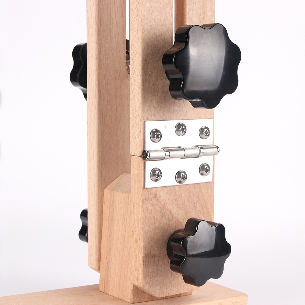 QJH Leather Stitching Pony Han - Leatherwork Craft recensione e prezzo