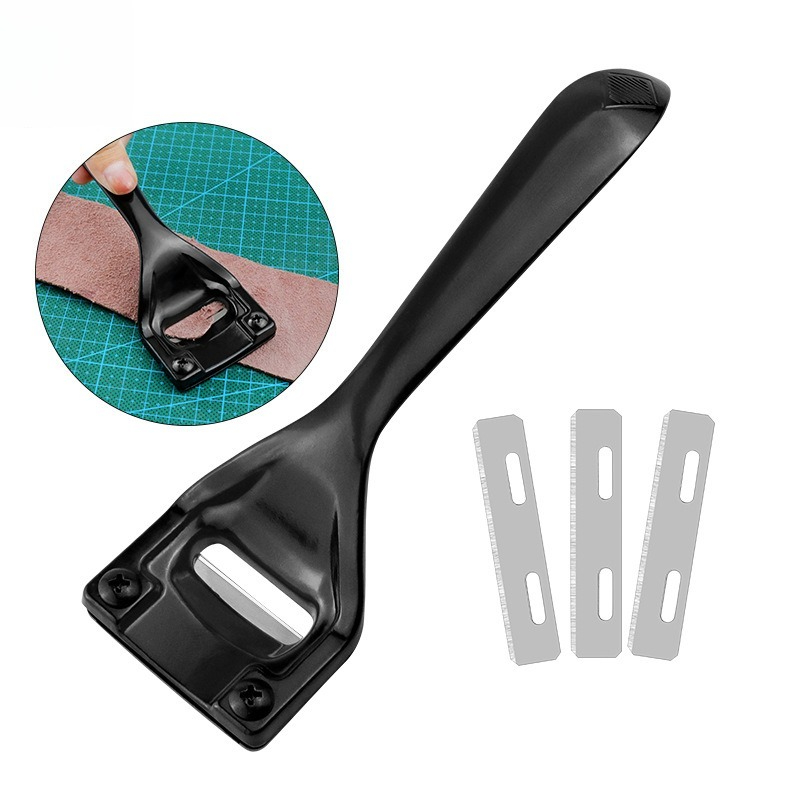 Professional Leather Splitter  - Leatherwork Craft recensione e prezzo