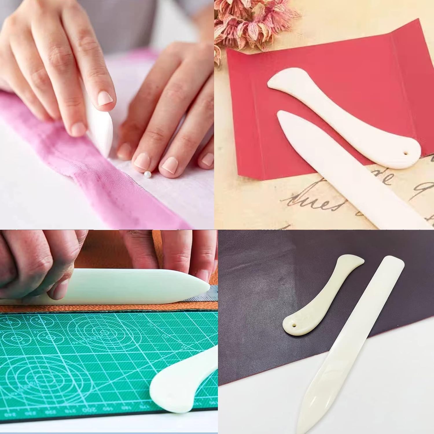 Professional Leather Craft Bon - Leatherwork Craft recensione e prezzo