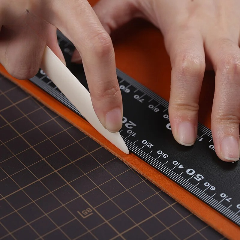 100%OX Bone Folder Leather Cra - Bone Folder Tool recensione e prezzo