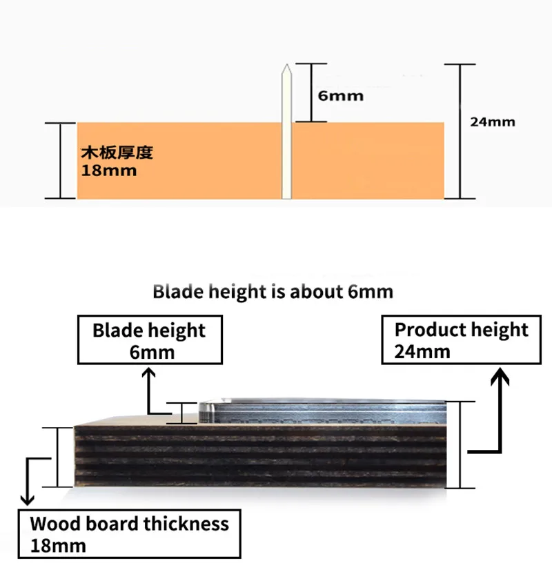 New Japan Steel Blade Wooden D - Leatherwork Punch recensione e prezzo
