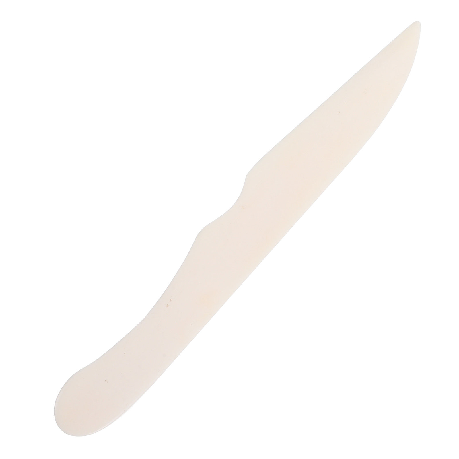 Ox Bone Folder Premium Handcra - Bone Folder Tool recensione e prezzo