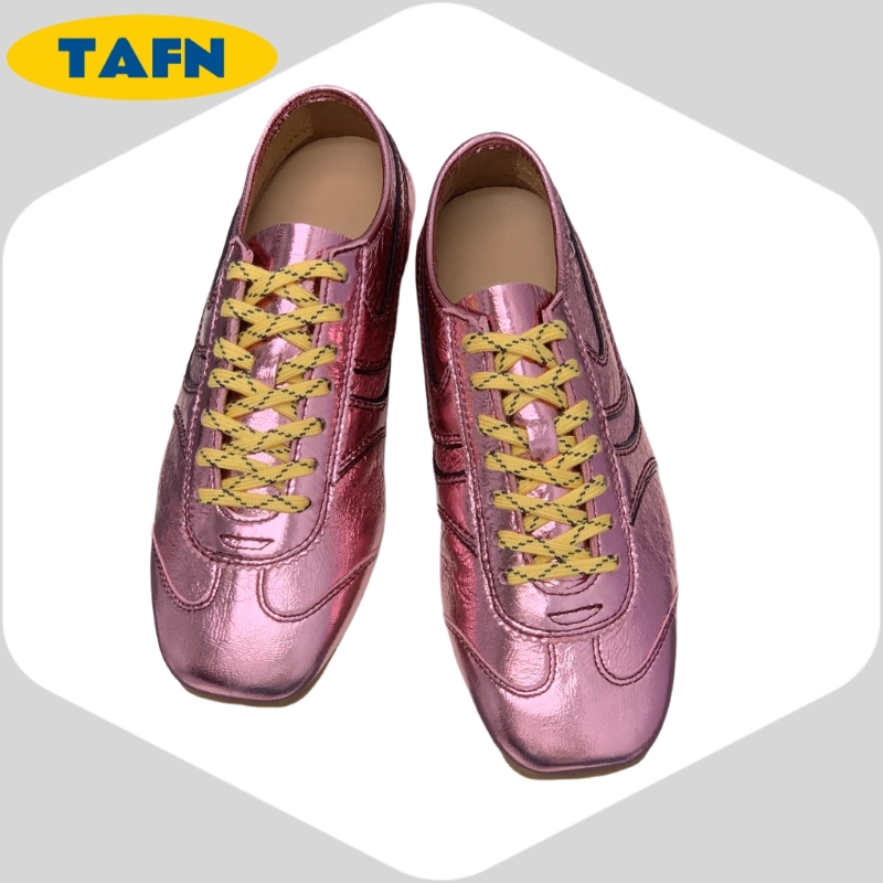 German Training Shoes Advanced - Leatherwork Training recensione e prezzo