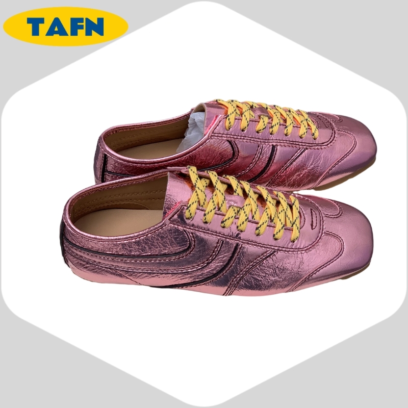 German Training Shoes Advanced - Leatherwork Training recensione e prezzo
