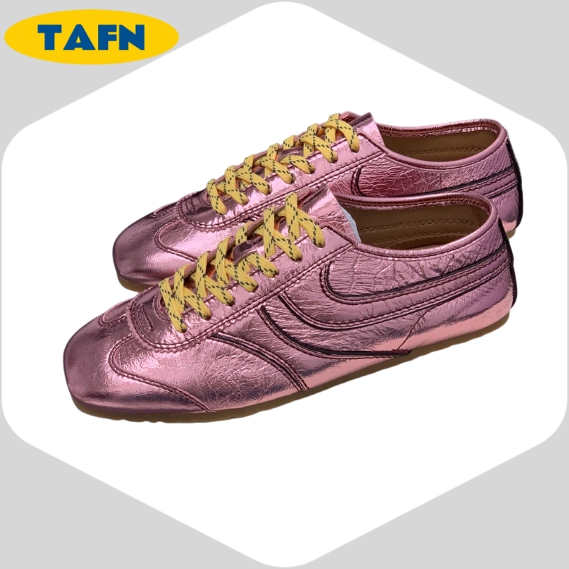 German Training Shoes Advanced - Leatherwork Training recensione e prezzo