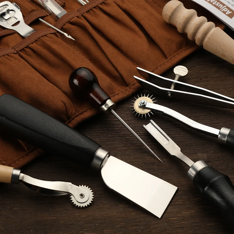 KRABALL Professional Leather C - Leatherwork Craft recensione e prezzo