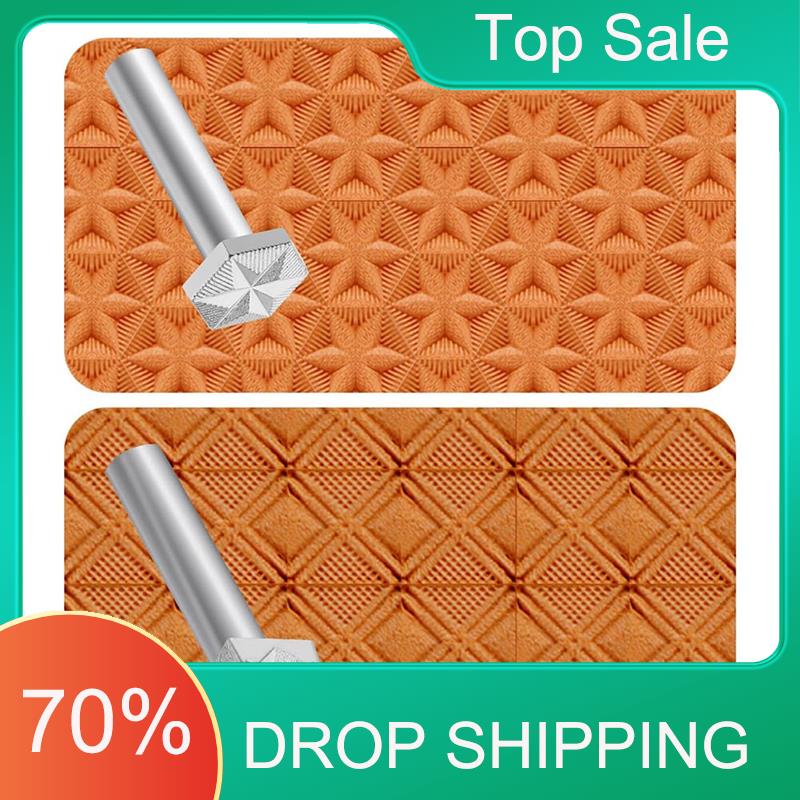 ^Arrival Leather Stamps 2 Piec - Leatherwork Craft recensione e prezzo