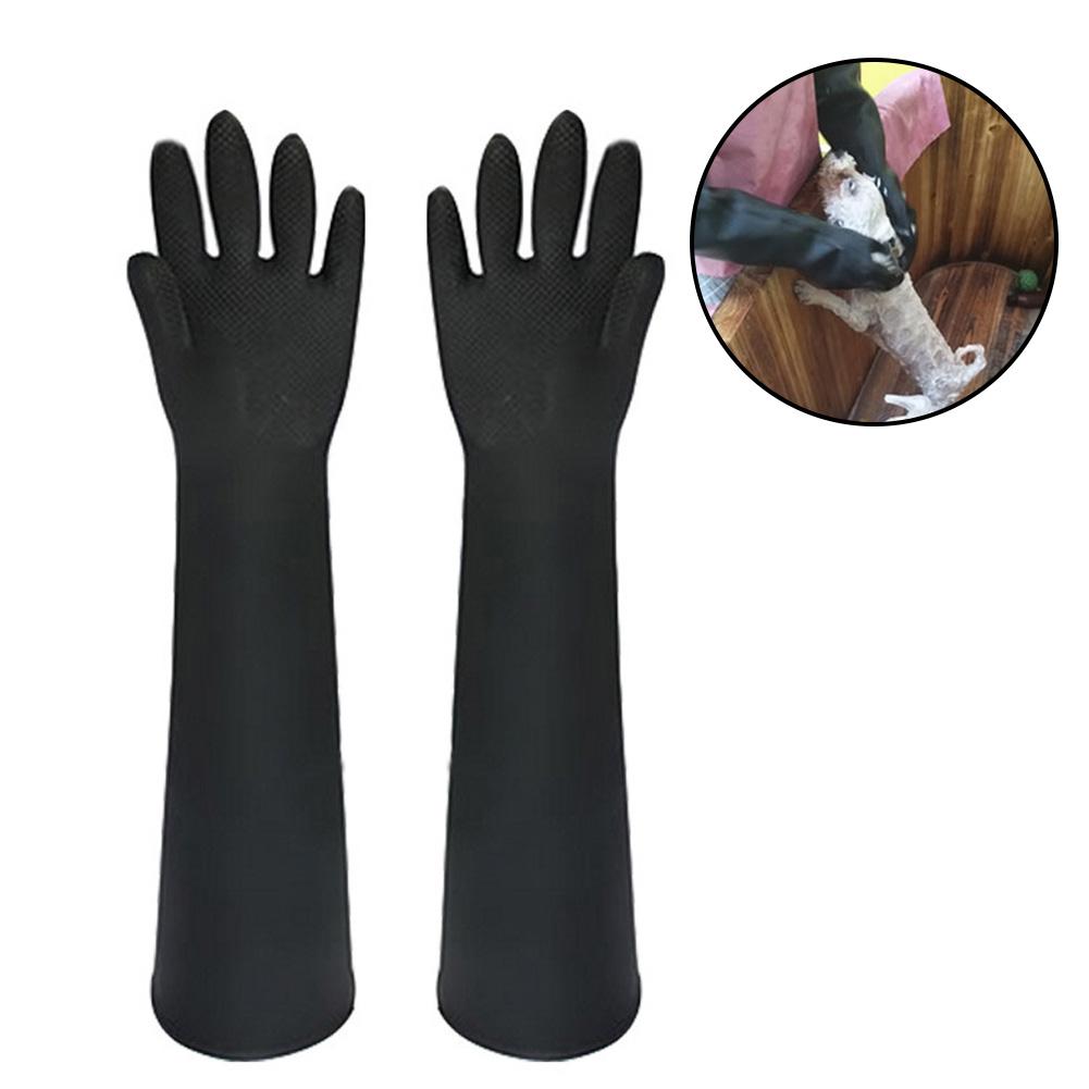 Pet Gloves Leather Anti-graspi - Leatherwork Training recensione e prezzo