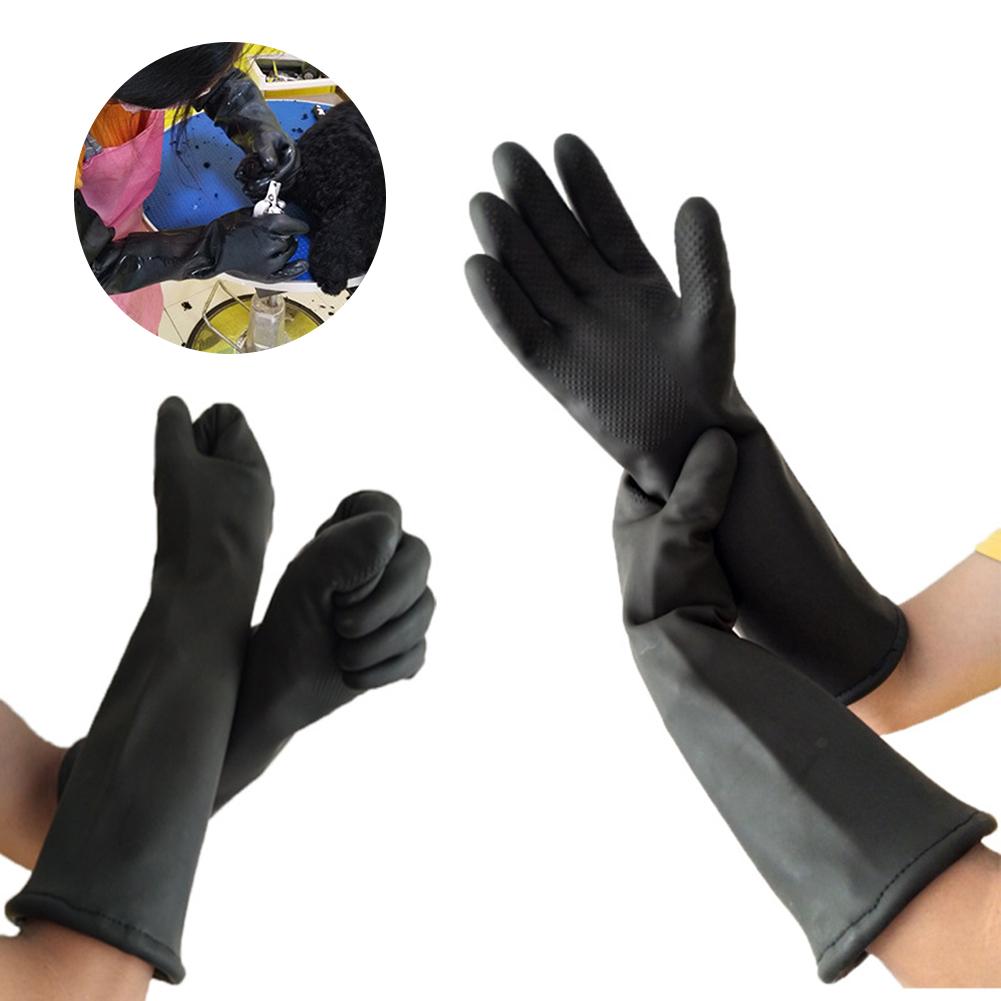 Pet Gloves Leather Anti-graspi - Leatherwork Training recensione e prezzo